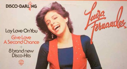 45 jaar geleden: consumptie-disco van&nbsp;Luisa…