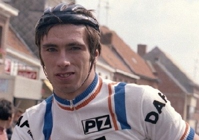 45 jaar geleden: Luc Colijn prof bij Fred De&nbsp;Bruyne