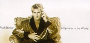 Dertig jaar geleden: “A spanner in the works” (Rod&nbsp;Stewart)