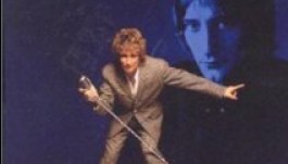 Dertig jaar geleden: “Lead vocalist” (Rod&nbsp;Stewart)