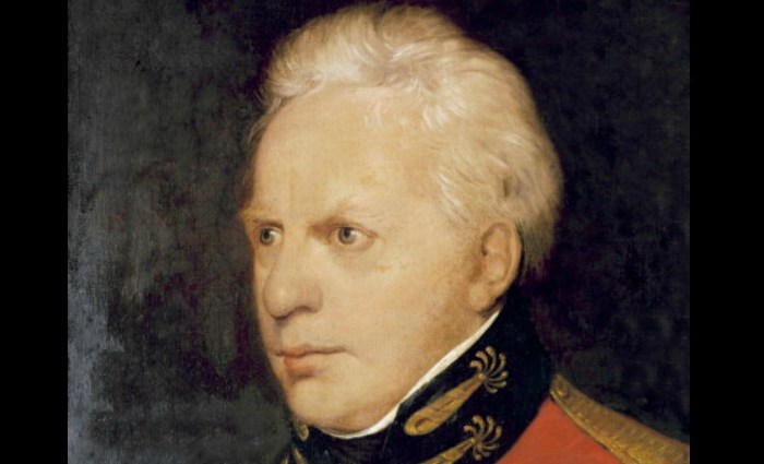 225 jaar geleden: Georg Nikolaus Nissen trekt in bij Constanze&nbsp;Mozart