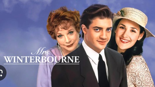 Dertig jaar geleden: première van “Mrs.Winterbourne”