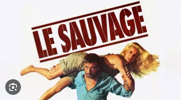 “Le sauvage”