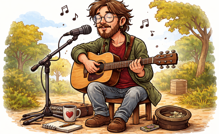 45 jaar geleden: 21 jaar kleinkunst in&nbsp;Vlaanderen