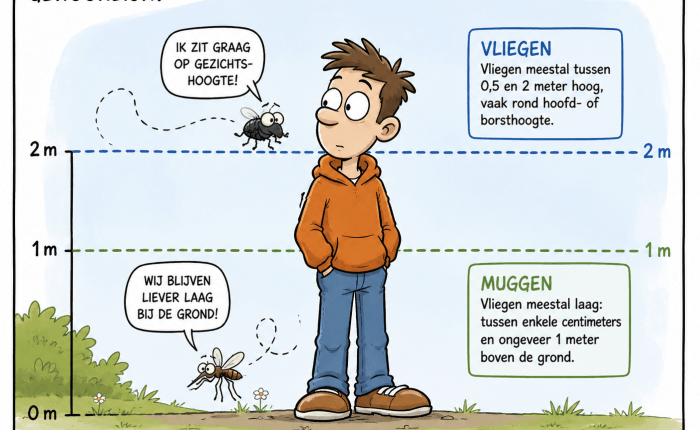 Leuke weetjes