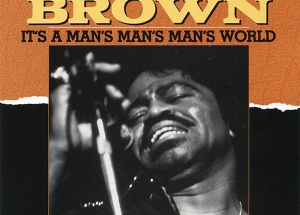 Zestig jaar geleden: “It’s a man’s man’s man’s world” van James&nbsp;Brown