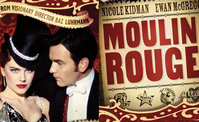 25 jaar geleden: première van “Moulin&nbsp;Rouge”