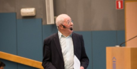 10 juni: historische kritiek in turbulente&nbsp;tijden