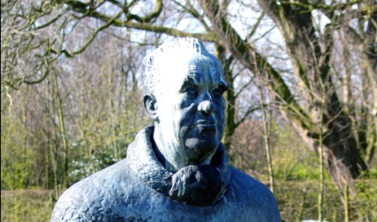 Permeke: de Engelse jaren&nbsp;(1914-1919)