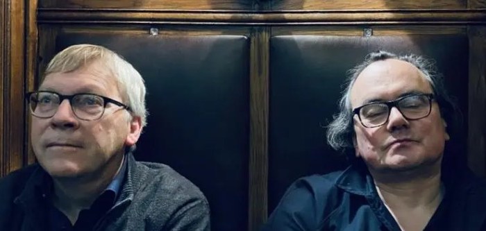 21 mei: Dirk Verhofstadt in gesprek met Johan&nbsp;Braeckman