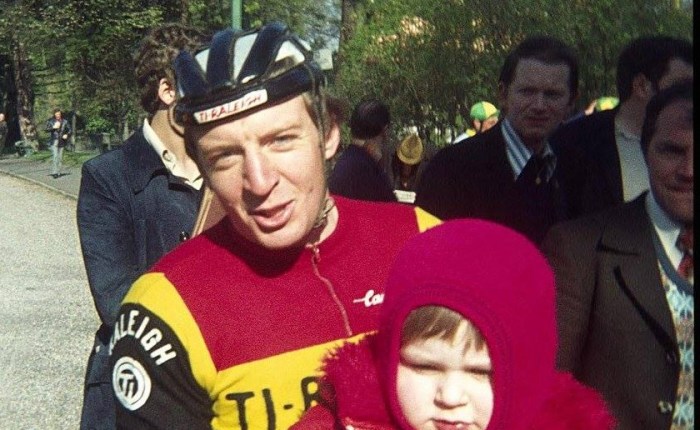 45 jaar geleden: “In de Ronde ziet elke renner&nbsp;af”