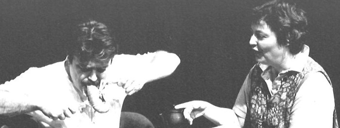 35 jaar geleden: “Bij Jules en Alice” in het NTG