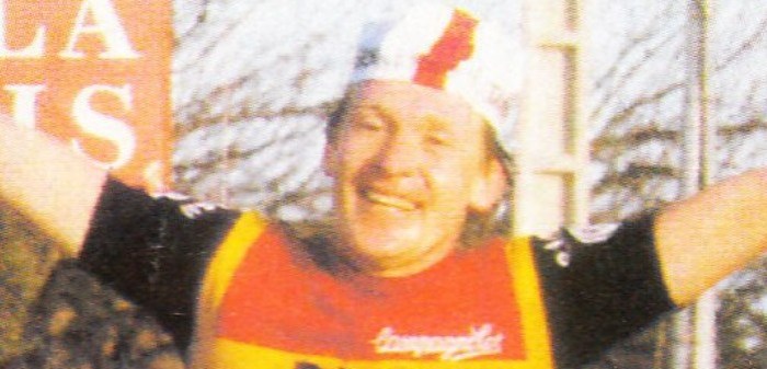 45 jaar geleden: Franky De Gendt wint in de Ster van&nbsp;Bessèges