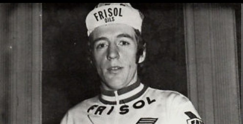 Vijftig jaar geleden: José De Cauwer derde in de Omloop Het Volk