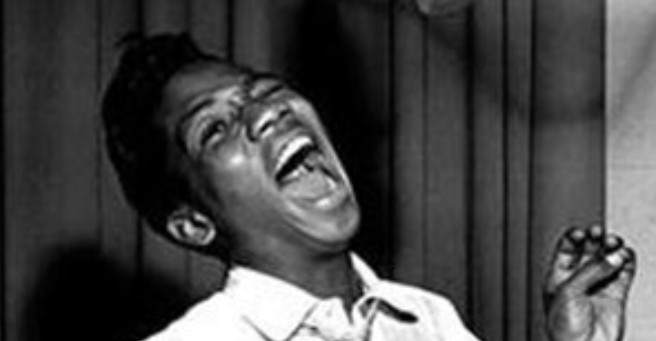 Little Willie John&nbsp;(1937-1968)