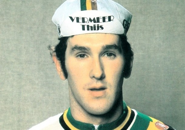 45 jaar geleden: Jan Bogaert wint de Driedaagse van De&nbsp;Panne