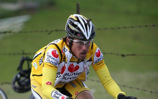 David Canada (1975-2016)