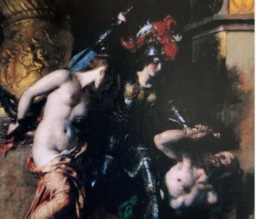 “The Faerie Queene” van Edmund&nbsp;Spenser