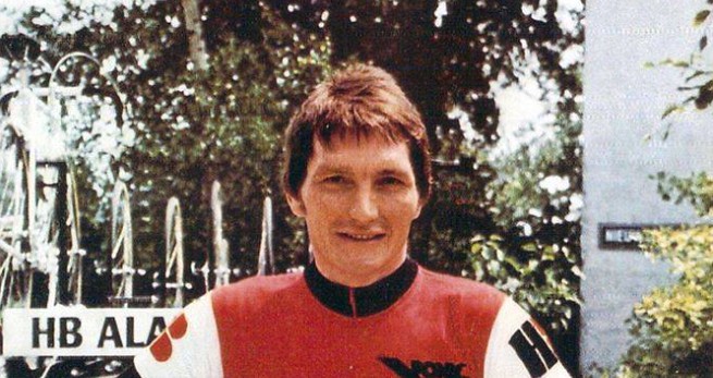 45 jaar geleden: Richard Bukacki wint in&nbsp;Westrozebeke