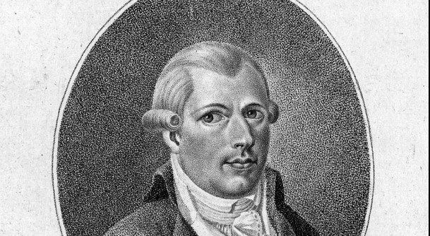 250 jaar geleden: “der Bund der Perfektibilisten”