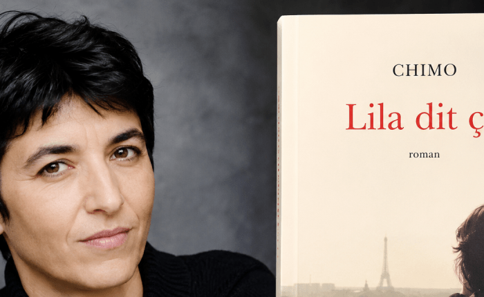 Dertig jaar geleden: “Lila dit ça” van Chimo