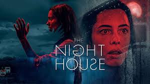 “The night house”