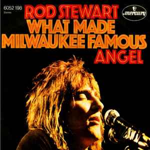 “What made Milwaukee&nbsp;famous”