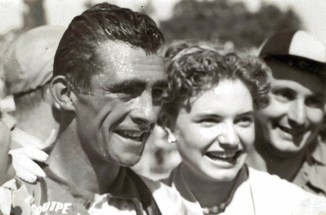 75 jaar geleden: Jacques Vivier wint de eerste Route de France