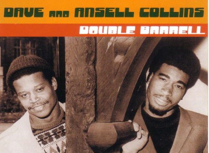 55 jaar geleden: “Double barrel” op&nbsp;nr.1