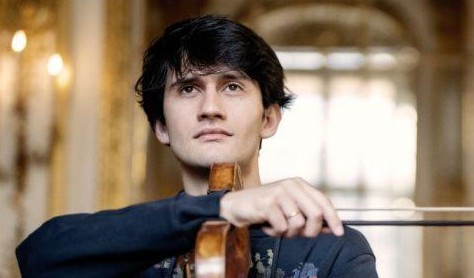 Vivaldi’s “Vier Seizoenen” in Venetië