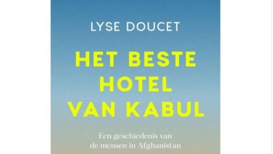 De leestips van Nonkel Fons&nbsp;(374)