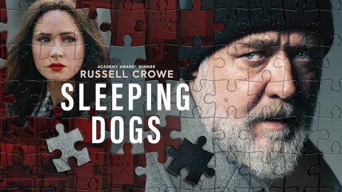 “Sleeping dogs”