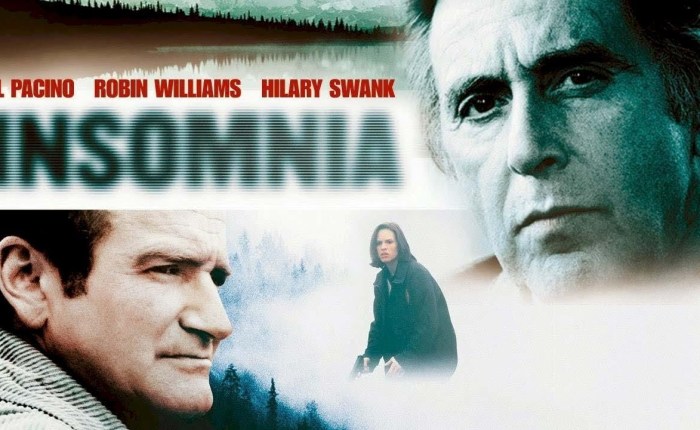 “Insomnia”