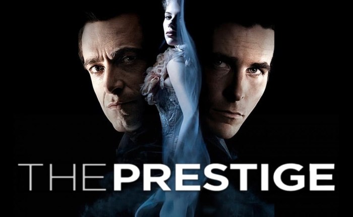 “The Prestige”