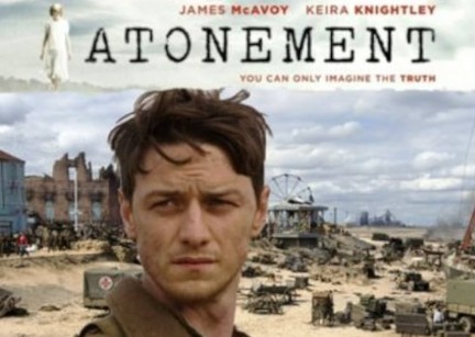 “Atonement”