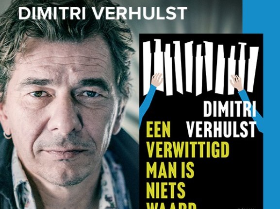 De leestips van Nonkel Fons (377)