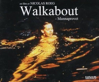 55 jaar geleden: “Walkabout” van Nicolas Roeg