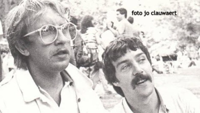45 jaar geleden: Torhout & Werchter, derde editie