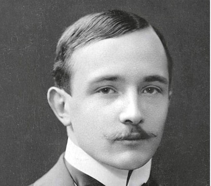 Robert Musil (1880-1942)