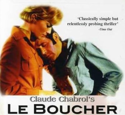 “Le boucher” van Claude Chabrol