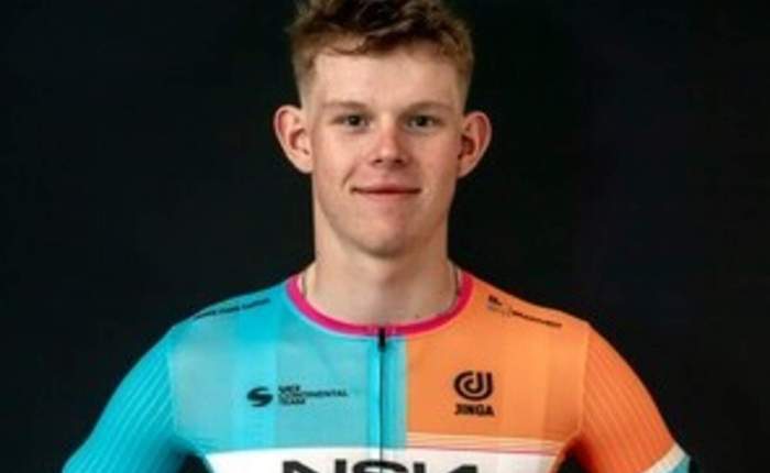 Finlay Tarling (2006-2026)