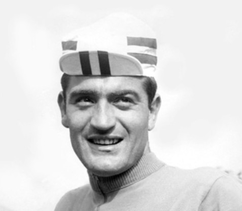 Antonio Bailetti (1937-2025)