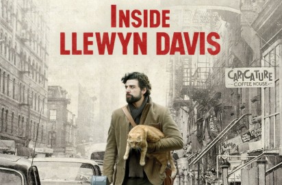“Inside Llewyn Davis”