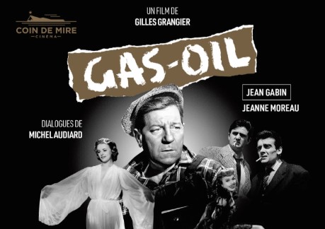 “Gas-oil”