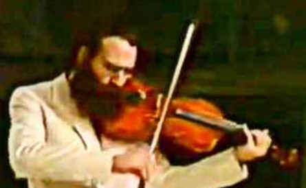 Serge Ghazarian (1941–1984)