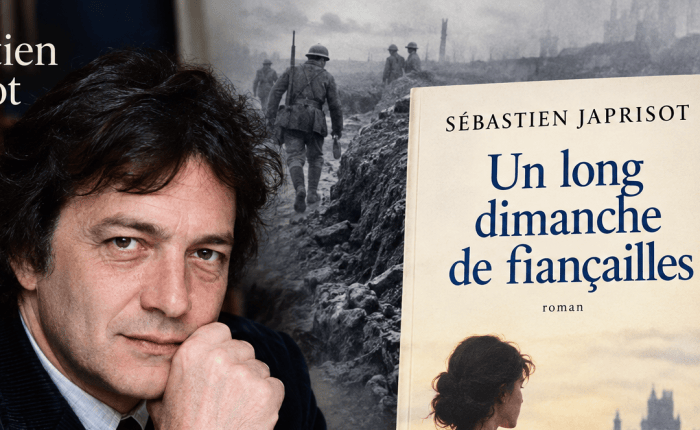 35 jaar geleden: “Un long dimanche de fiançailles” van Sébastien Japrisot