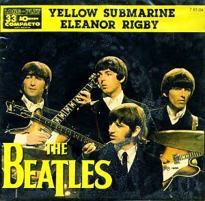 Zestig jaar geleden: vierde week voor The Beatles