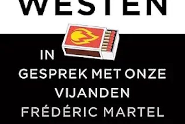 De leestips van Nonkel Fons&nbsp;(380)
