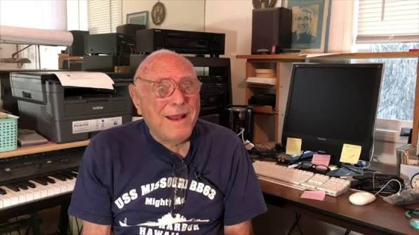 Arnold Goland (1928-2021)
