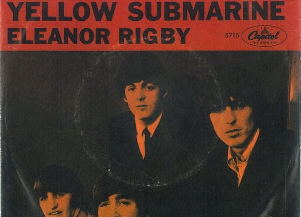 Zestig jaar geleden: nog steeds The Beatles